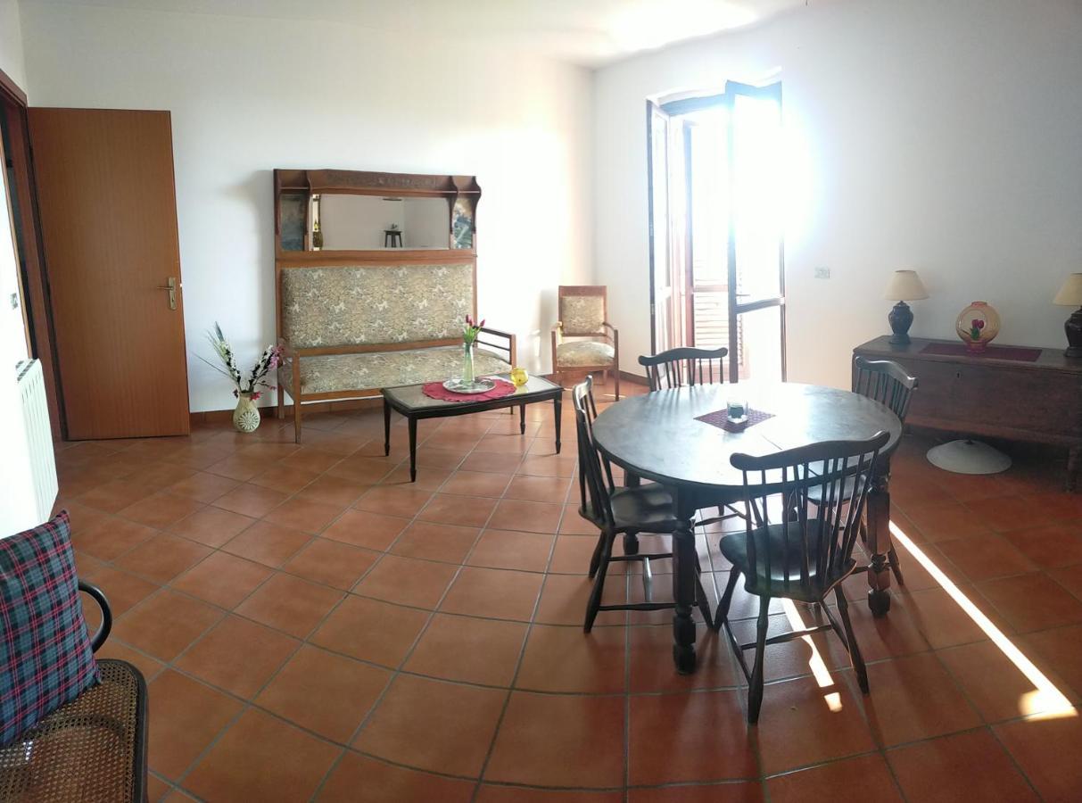 Gli Aranci Dell'Etna Villa Mascali Kültér fotó