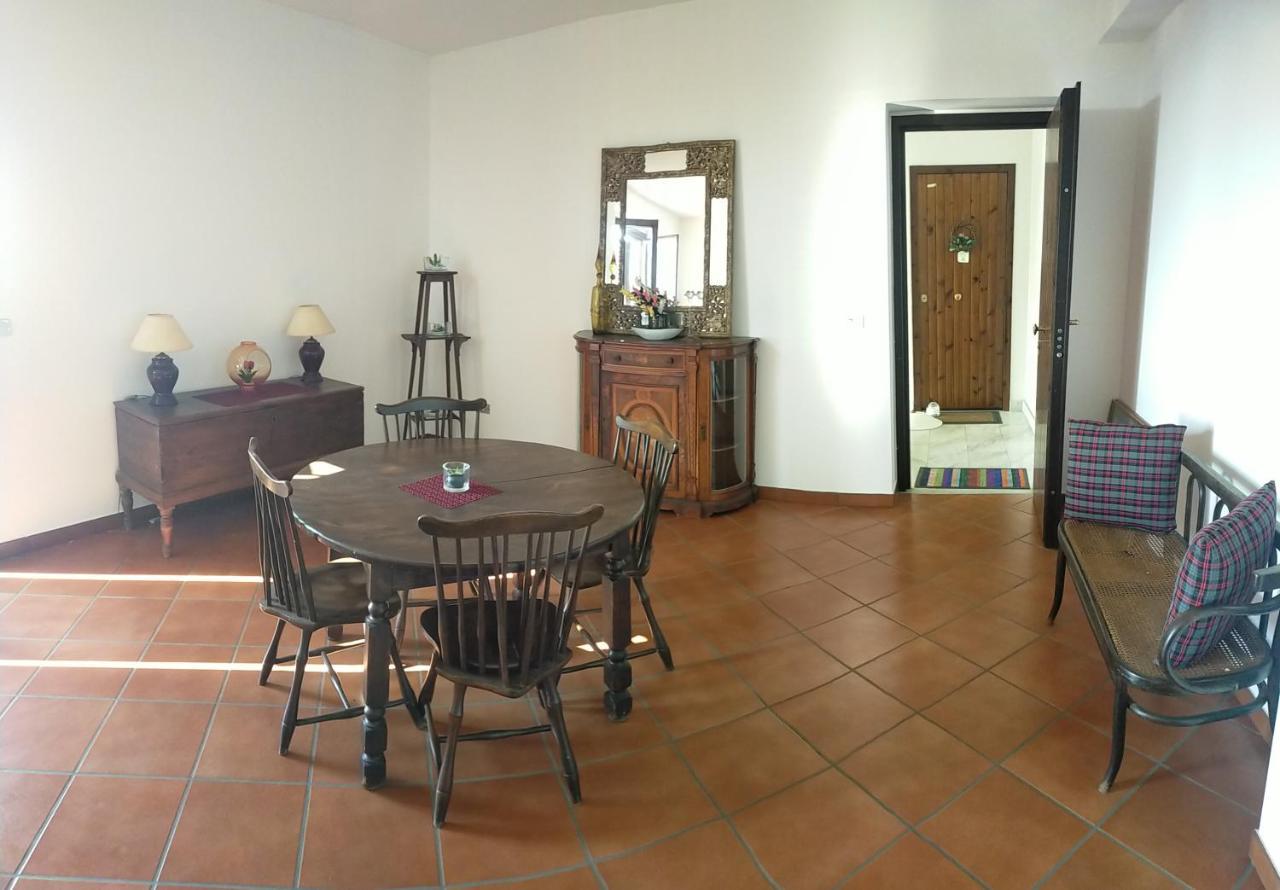 Gli Aranci Dell'Etna Villa Mascali Kültér fotó