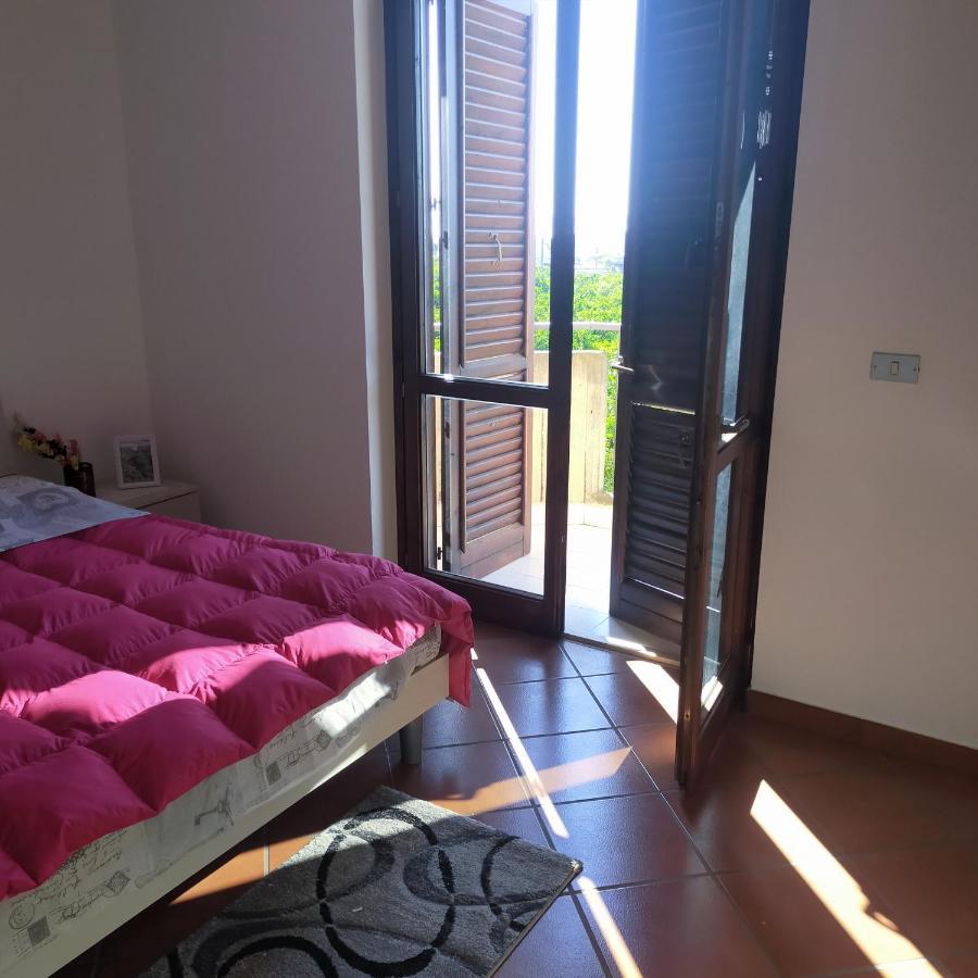 Gli Aranci Dell'Etna Villa Mascali Kültér fotó