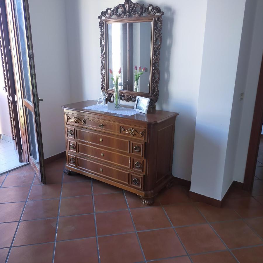 Gli Aranci Dell'Etna Villa Mascali Kültér fotó