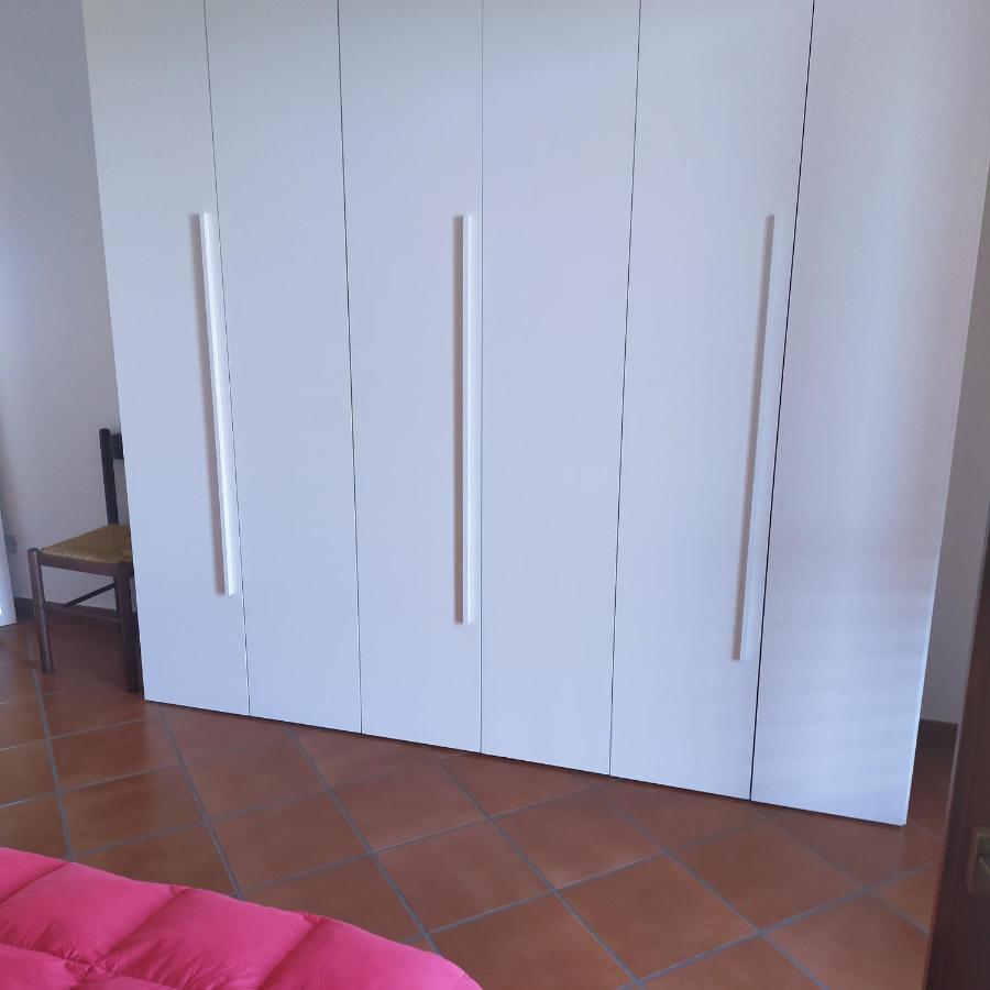 Gli Aranci Dell'Etna Villa Mascali Kültér fotó