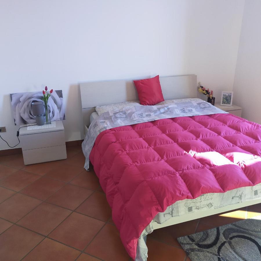 Gli Aranci Dell'Etna Villa Mascali Kültér fotó