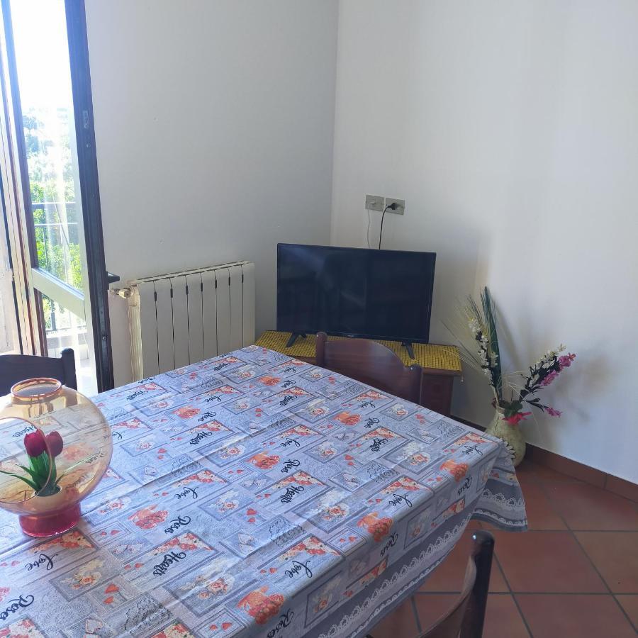 Gli Aranci Dell'Etna Villa Mascali Kültér fotó