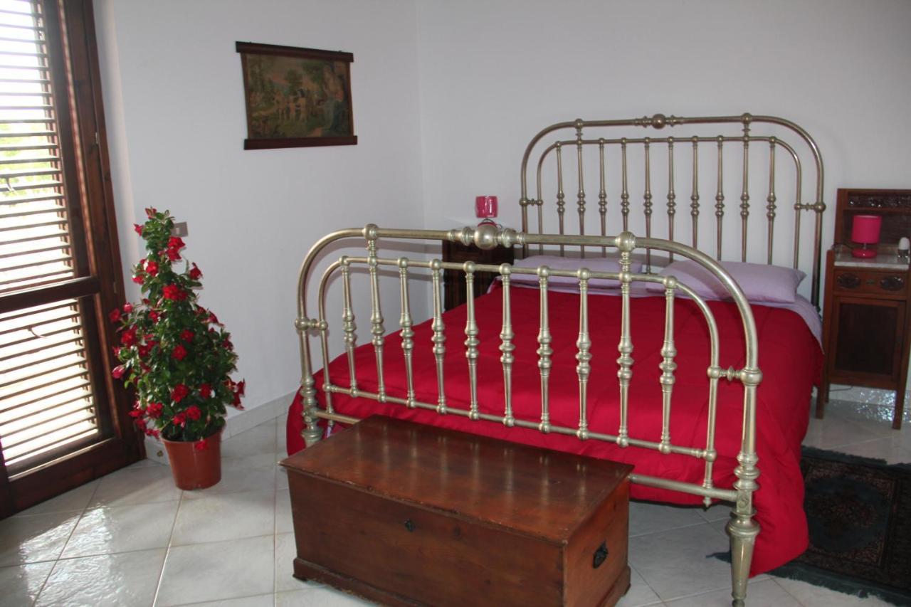 Gli Aranci Dell'Etna Villa Mascali Kültér fotó