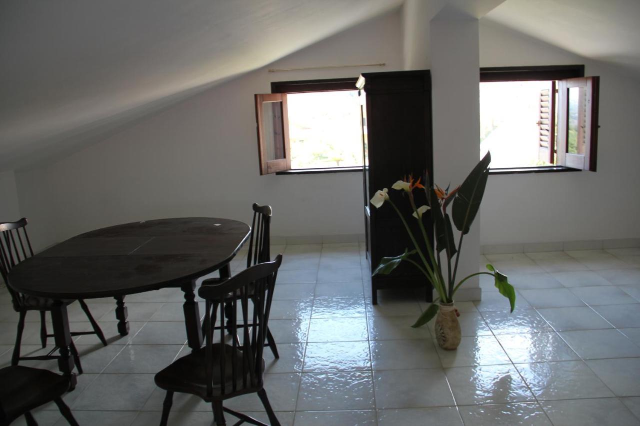 Gli Aranci Dell'Etna Villa Mascali Kültér fotó