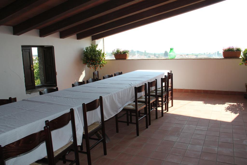 Gli Aranci Dell'Etna Villa Mascali Kültér fotó