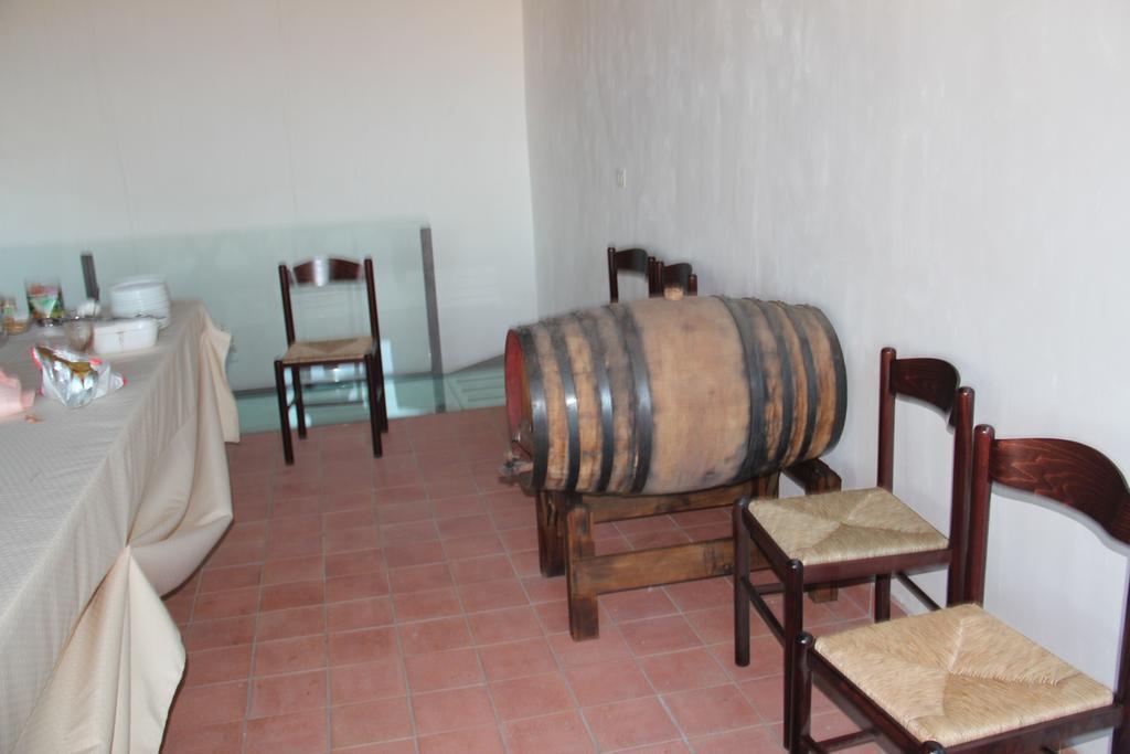 Gli Aranci Dell'Etna Villa Mascali Kültér fotó