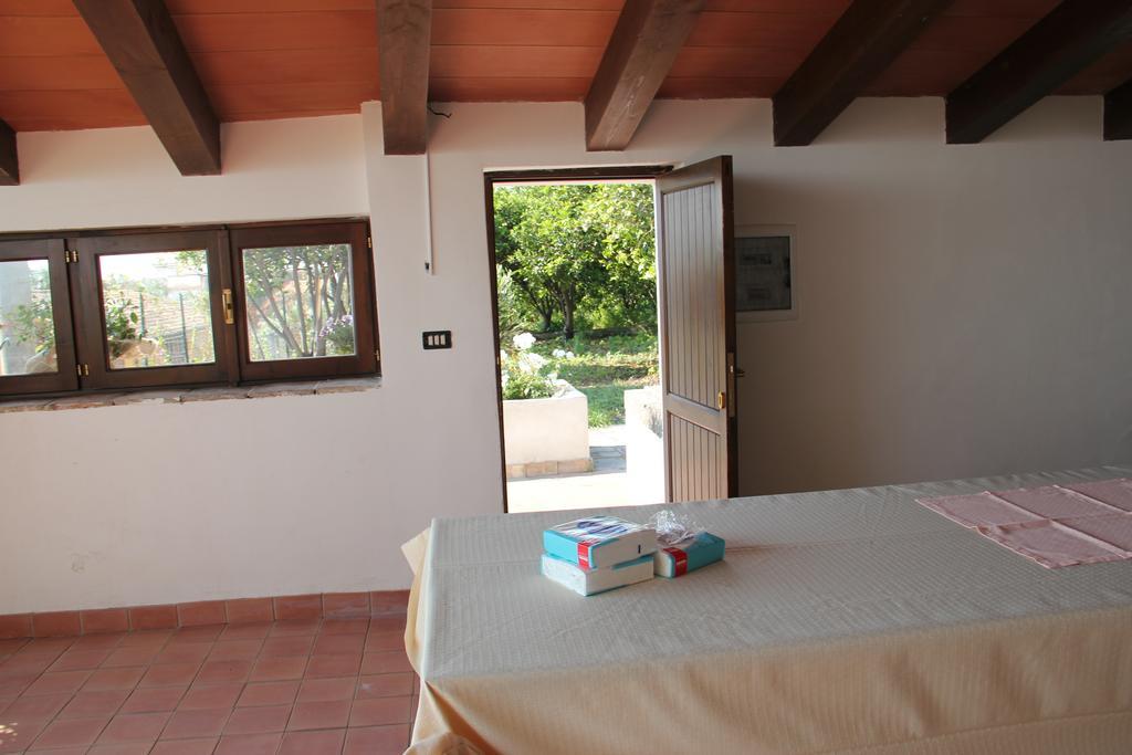 Gli Aranci Dell'Etna Villa Mascali Kültér fotó