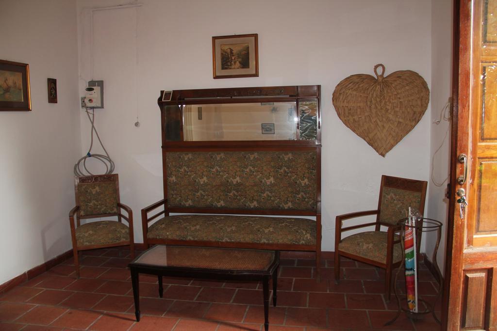 Gli Aranci Dell'Etna Villa Mascali Kültér fotó